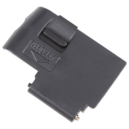 For Canon EOS 350D / EOS 400D OEM Battery Compartment Cover - Repair & Spare Parts by buy2fix | Online Shopping UK | buy2fix