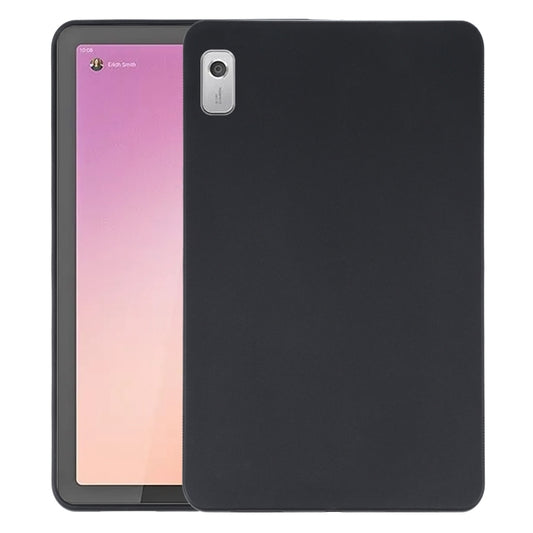 For Lenovo Tab M9 TPU Tablet Case(Black) - For Lenovo by buy2fix | Online Shopping UK | buy2fix