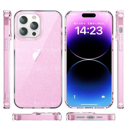 For iPhone 11 Star Solid Color Phone Case(Pink) - iPhone 11 Cases by buy2fix | Online Shopping UK | buy2fix