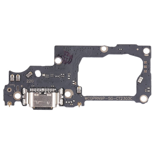 For OPPO Reno9 OEM Charging Port Board - Small Board by buy2fix | Online Shopping UK | buy2fix