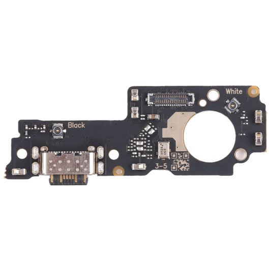 For Xiaomi Poco M5 OEM Charging Port Board - Tail Connector by buy2fix | Online Shopping UK | buy2fix