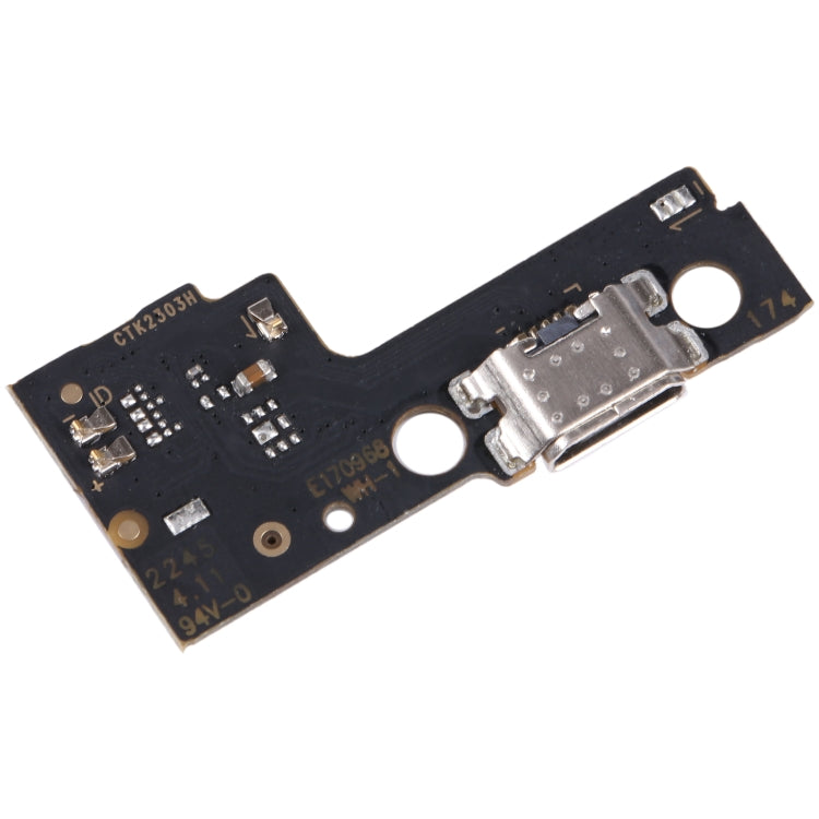 For Xiaomi Redmi 12C OEM Charging Port Board - Tail Connector by buy2fix | Online Shopping UK | buy2fix