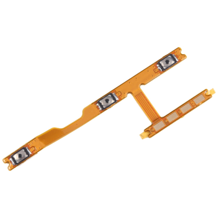 For Xiaomi Redmi 10 5G OEM Power Button & Volume Button Flex Cable - Flex Cable by buy2fix | Online Shopping UK | buy2fix