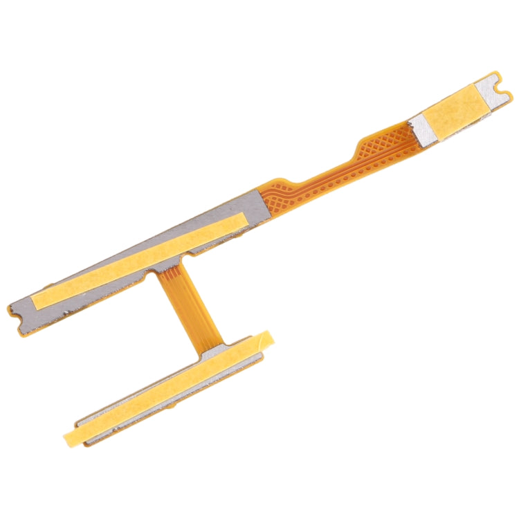 For Xiaomi Redmi 10 5G OEM Power Button & Volume Button Flex Cable - Flex Cable by buy2fix | Online Shopping UK | buy2fix