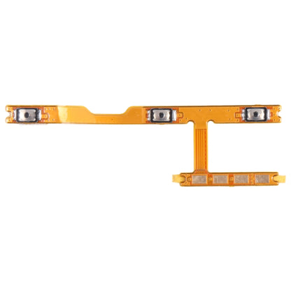 For Xiaomi Redmi 11 Prime 5G OEM Power Button & Volume Button Flex Cable - Flex Cable by buy2fix | Online Shopping UK | buy2fix