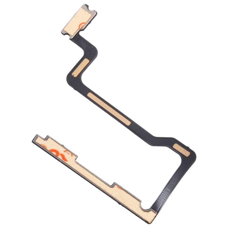 For OPPO A78 OEM Volume Button Flex Cable - Flex Cable by buy2fix | Online Shopping UK | buy2fix