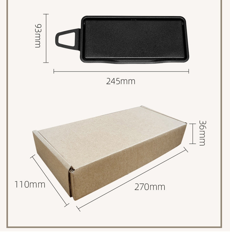 For Mercedes Benz W212 / W218 Car Sun Visor Makeup Mirror Right Driving 21281082008R95(Mercerized Beige) - Sunglasses & Glasses Clips by buy2fix | Online Shopping UK | buy2fix