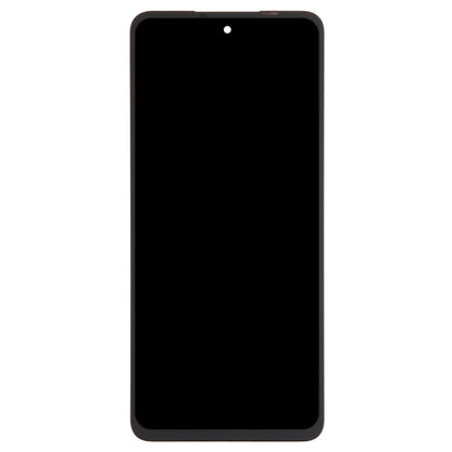 For Realme Narzo N55 OEM LCD Screen With Digitizer Full Assembly - LCD Screen by buy2fix | Online Shopping UK | buy2fix