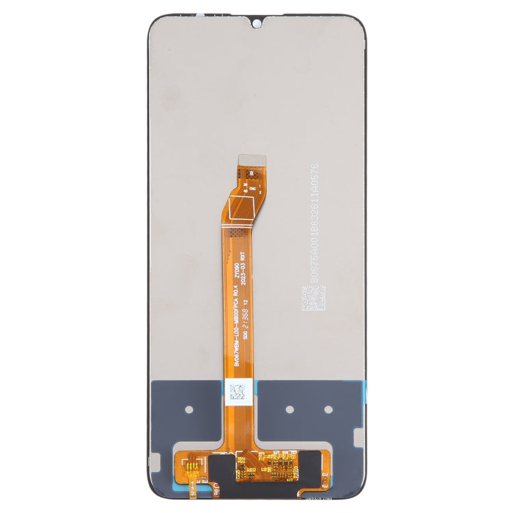 OEM LCD Screen For Honor X7 with Digitizer Full Assembly - LCD Screen by buy2fix | Online Shopping UK | buy2fix