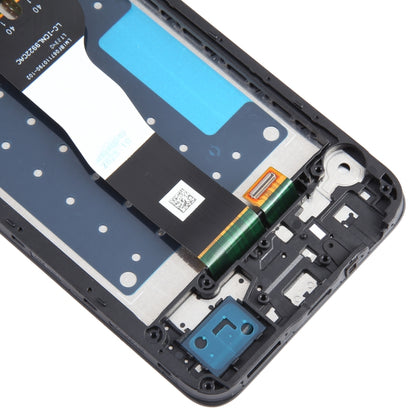 For Samsung Galaxy A05s SM-A057F Original LCD Screen Digitizer Full Assembly with Frame - LCD Screen by buy2fix | Online Shopping UK | buy2fix