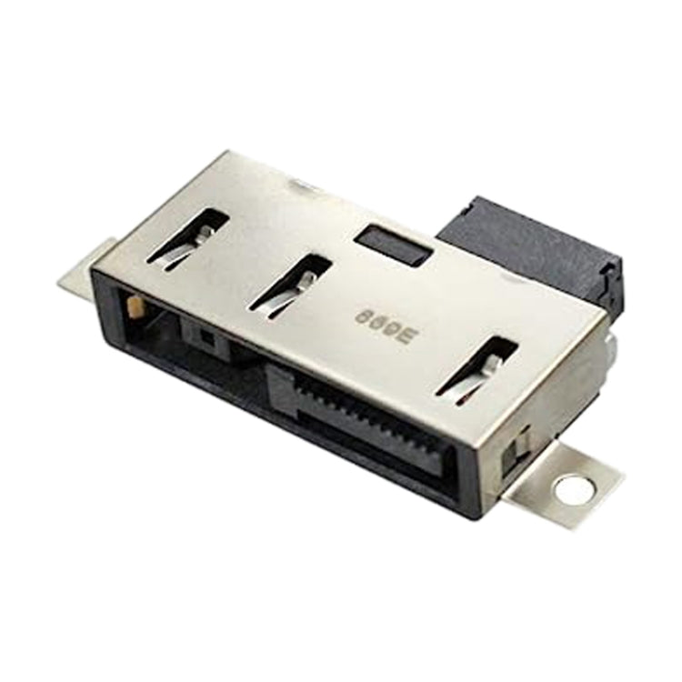 For Lenovo ThinkPad Yoga S1 Yoga 12 Power Jack Connector - Lenovo Spare Parts by buy2fix | Online Shopping UK | buy2fix