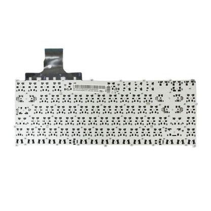 For Samsung NP 110S1J English Enter Key Laptop Keyboard - Replacement Keyboards by buy2fix | Online Shopping UK | buy2fix