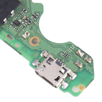 For infinix Smart 6 HD OEM Charging Port Board - Small Board by buy2fix | Online Shopping UK | buy2fix