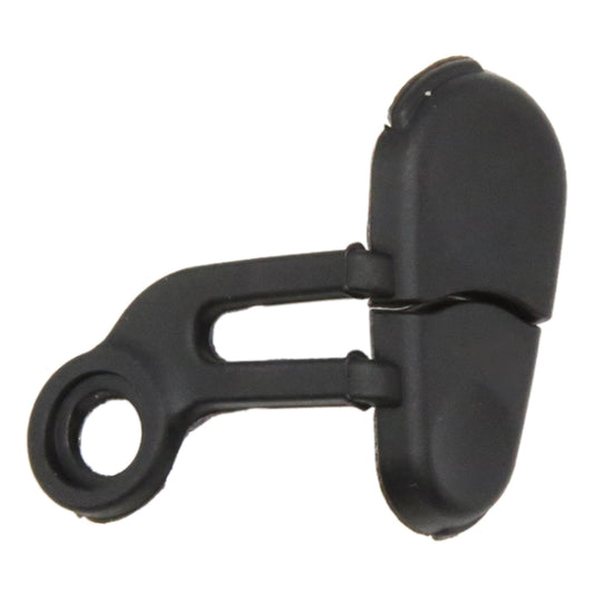 For Nikon D3 Camera Shutter Cable Rubber Plug Cover - Others by buy2fix | Online Shopping UK | buy2fix