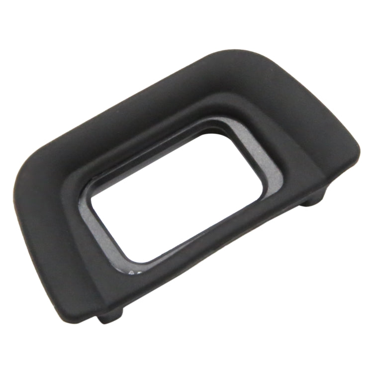 For Nikon D50 Camera Viewfinder / Eyepiece Eyecup - Others by buy2fix | Online Shopping UK | buy2fix