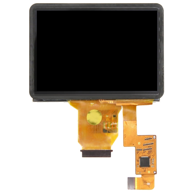 For Canon EOS 650D LCD Display Screen - LCD Screen by buy2fix | Online Shopping UK | buy2fix
