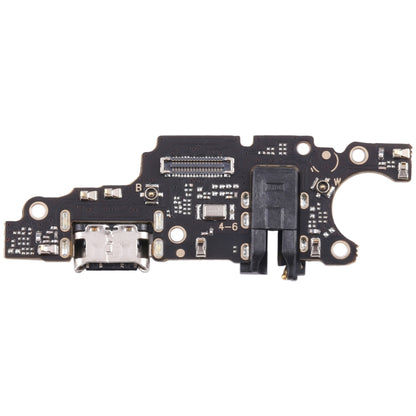 For Honor X7A OEM Charging Port Board - Tail Connector by buy2fix | Online Shopping UK | buy2fix