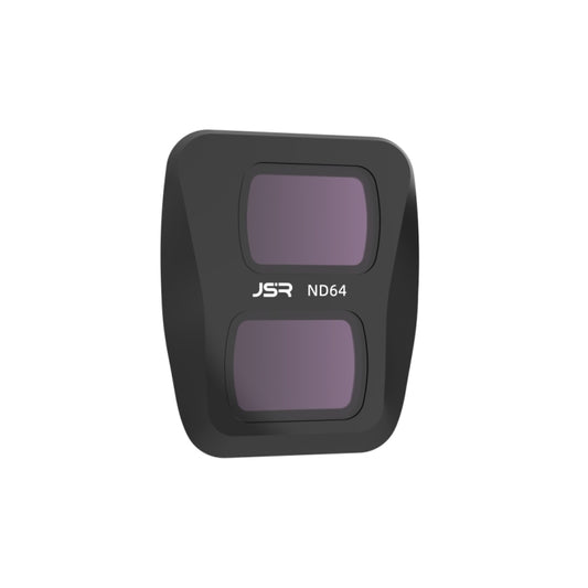 For DJI Air 3 JSR KB Series Drone Lens Filter, Filter:ND64 - Mavic Lens Filter by JSR | Online Shopping UK | buy2fix