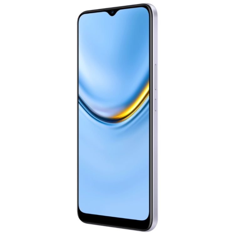 Honor Play 20a, 6GB+128GB, 6.517 inch Magic UI 6.1 MediaTek Helio G85 Octa Core up to 2.0GHz, Network:4G, Not Support Google Play(Titanium Silver) - Honor by Huawei | Online Shopping UK | buy2fix