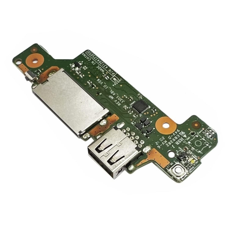 For Lenovo 330S-15IKB USB Power Board - Lenovo Spare Parts by buy2fix | Online Shopping UK | buy2fix