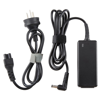 19V 2.1A 43W Laptop Power Adapter Charger For AOC, Plug:AU Plug - Universal Power Adapter by buy2fix | Online Shopping UK | buy2fix