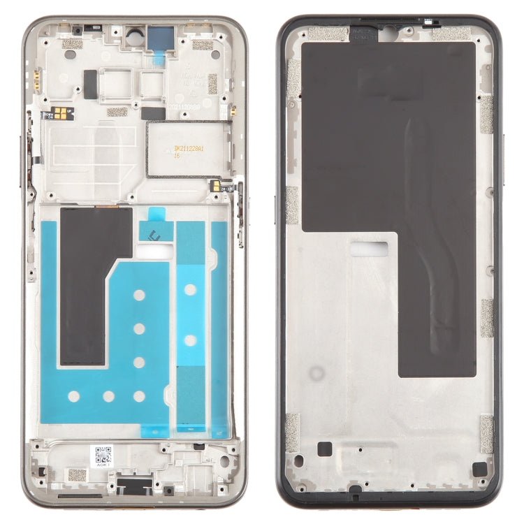 For Nokia G300 Original Front Housing LCD Frame Bezel Plate - Full Housing Cover by buy2fix | Online Shopping UK | buy2fix