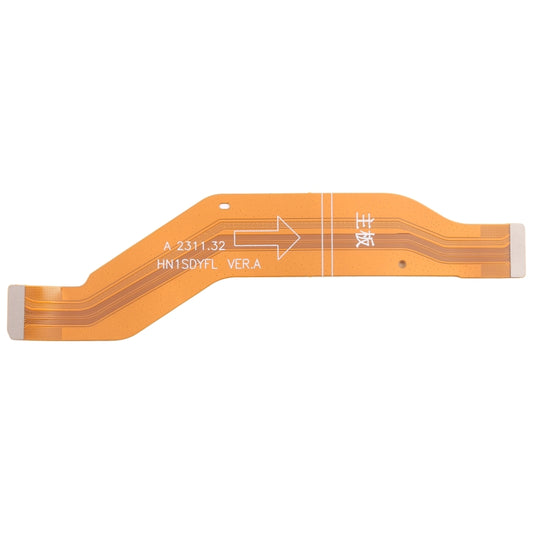 For Honor 70 Pro OEM Mainboard Connector Flex Cable - Flex Cable by buy2fix | Online Shopping UK | buy2fix