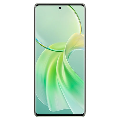 vivo Y100, 8GB+256GB, Face ID / Screen Fingerprint Identification, 6.78 inch Android 13.0 OriginOS 3 Snapdragon 695 Octa Core, OTG, Network: 5G(Green) - vivo by vivo | Online Shopping UK | buy2fix