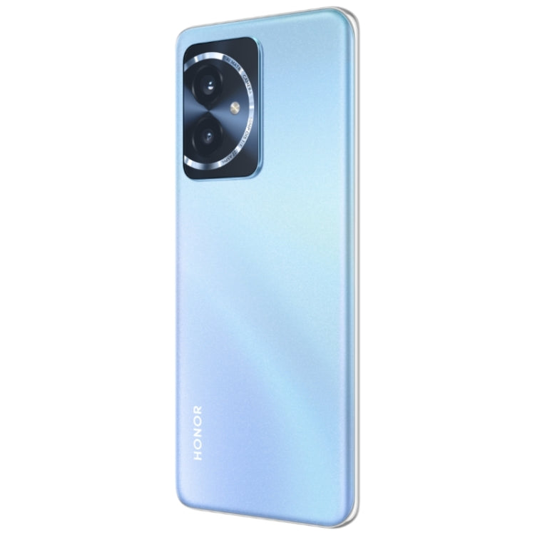 Honor 100, 12GB+256GB, Screen Fingerprint Identification, 6.7 inch MagicOS 7.2 Snapdragon 7 Gen 3 Octa Core up to 2.63GHz, Network: 5G, NFC, OTG, Support Google Play(Blue) - Honor by Huawei | Online Shopping UK | buy2fix