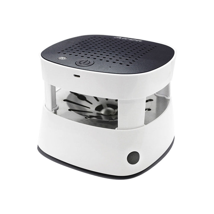 MD-Y03 Electronic Ashtray Air Purifier - Cigarette Box & Ashtrays by Xiaomi | Online Shopping UK | buy2fix