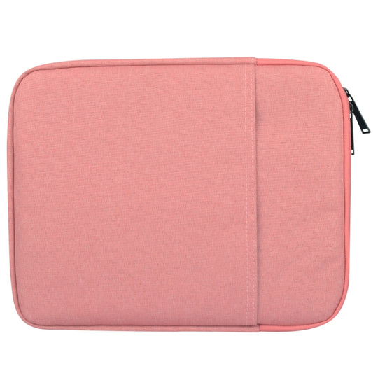 ND00 10 inch Shockproof Tablet Liner Sleeve Pouch Bag Cover, For iPad 9.7 (2018) / iPad 9.7 inch (2017), iPad Pro 9.7 inch(Pink) - Other by buy2fix | Online Shopping UK | buy2fix