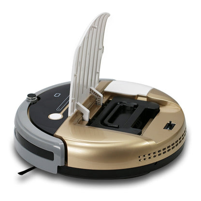 FD-3RSW(IIC)CS 1000Pa Large Suction Smart Household Vacuum Cleaner Clean Robot - Consumer Electronics by buy2fix | Online Shopping UK | buy2fix