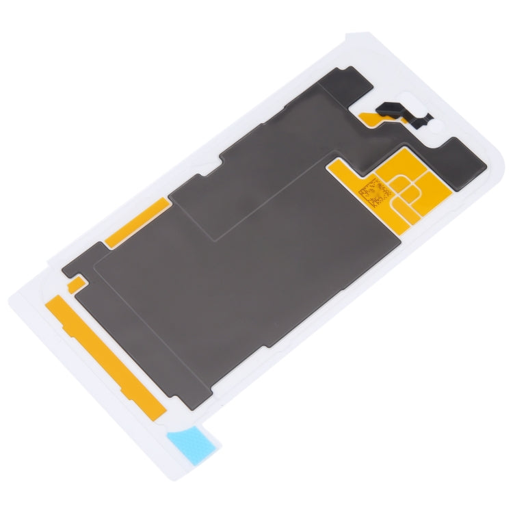 LCD Heat Sink Graphite Sticker for iPhone 14 Pro -  by buy2fix | Online Shopping UK | buy2fix