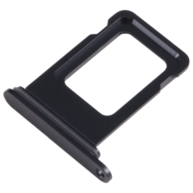 For iPhone 15 Pro Max SIM Card Tray (Black) -  by buy2fix | Online Shopping UK | buy2fix