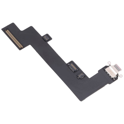 Charging Port Flex Cable for iPad Air 2022 A2589 A2591 4G Version (Pink) - Repair & Spare Parts by buy2fix | Online Shopping UK | buy2fix