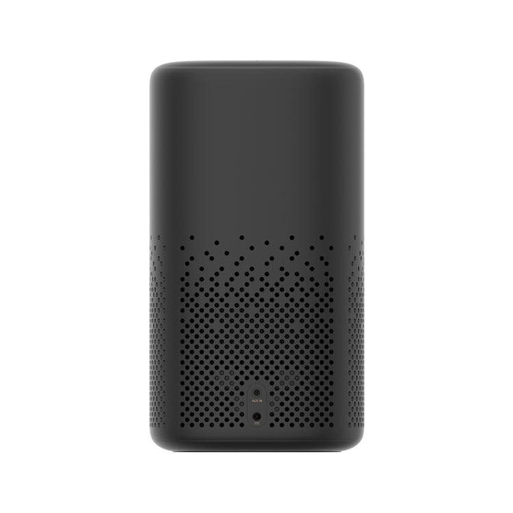 Xiaomi Xiaoai Speaker Pro with 750mL Large Sound Cavity Volume / AUX IN Wired Connection / Combo Stereo / Professional DTS Audio / Hi-Fi Audio chip / Infrared Remote Control Traditional Home Appliances / Bluetooth Mesh Gateway - Desktop Speaker by Xiaomi | Online Shopping UK | buy2fix