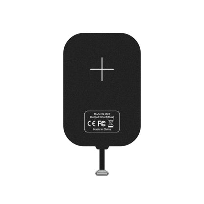 NILLKIN NKR01 For iPad mini 7.9 inch Short Magic Tag Plus QI Standard Wireless Charging Receiver with 8 Pin Port - Wireless Charger Receiver by NILLKIN | Online Shopping UK | buy2fix