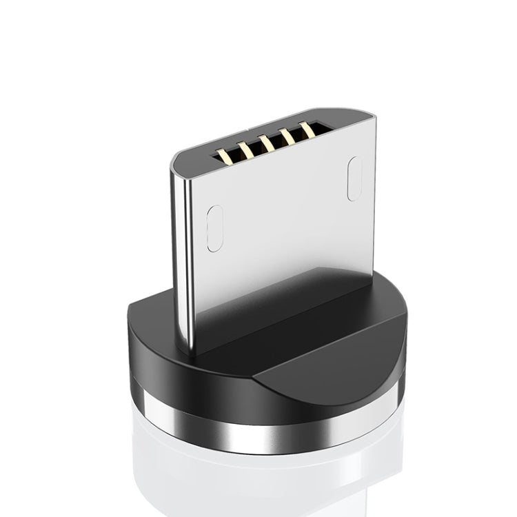 CaseMe Series 2 USB to Micro USB Charging Magnetic Head - Mobile Accessories by CaseMe | Online Shopping UK | buy2fix