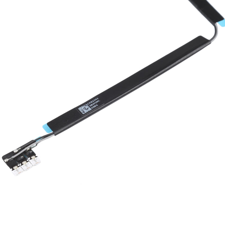 Keyboard Sensor Flex Cable for iPad 10.2 inch 7/8/9th Gen(White) - Repair & Spare Parts by buy2fix | Online Shopping UK | buy2fix