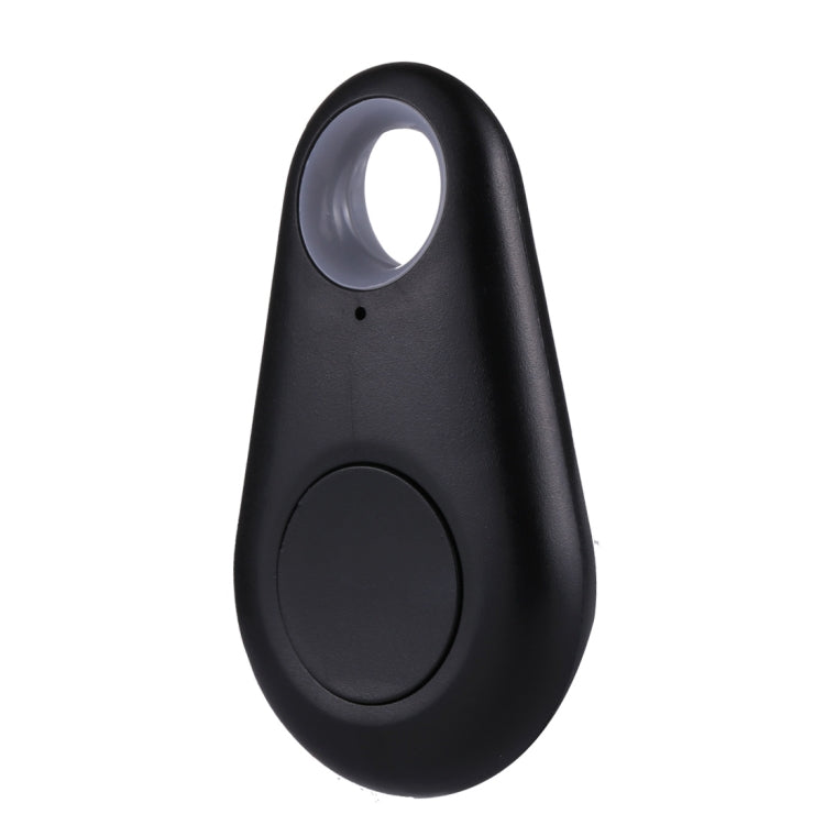 iTAG Smart Wireless Bluetooth V4.0 Tracker Finder Key Anti- lost Alarm Locator Tracker(Black) - Security by buy2fix | Online Shopping UK | buy2fix