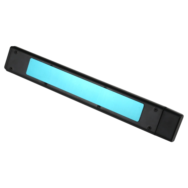D88-S LED Smart Sensor Wireless Car USB Rechargeable Gypsophila Music Atmosphere Light - In Car by buy2fix | Online Shopping UK | buy2fix
