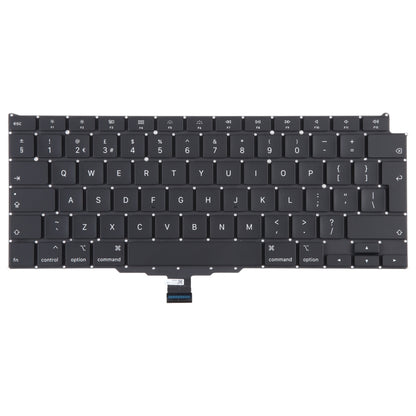 UK Version Keyboard for Macbook Air 13 inch A2179 2020 - Keyboard by buy2fix | Online Shopping UK | buy2fix