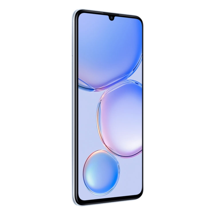 Huawei Enjoy 60 256GB MGA-AL40,  48MP Cameras, China Version, Dual Back Cameras, Face ID & Side Fingerprint Identification, 6000mAh Battery, 6.75 inch HarmonyOS 3.0 Octa Core, Network: 4G, OTG, Not Support Google Play(Blue) - Huawei Mate & P by Huawei | Online Shopping UK | buy2fix