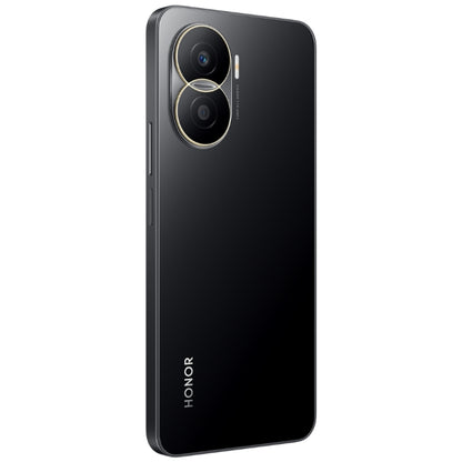 Honor Play7T Pro DIO-AN00, 50MP Camera, 8GB+256GB, China Version, Dual Back Cameras, Side Fingerprint Identification, 4000mAh Battery, 6.7inch Magic UI 6.1 / Android 12  Dimensity 6020 Octa Core, Network: 5G, OTG, Not Support Google Play(Black) - Honor by Huawei | Online Shopping UK | buy2fix