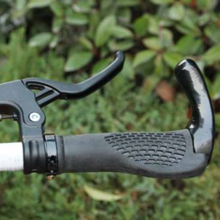 Mountain Bike Lightweight ALLOY Brake handle (Blue) - Outdoor & Sports by buy2fix | Online Shopping UK | buy2fix
