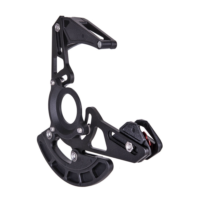 ZTTO CG-04 MTB Bicycle Chain Guide Drop Catcher - Outdoor & Sports by ZTTO | Online Shopping UK | buy2fix