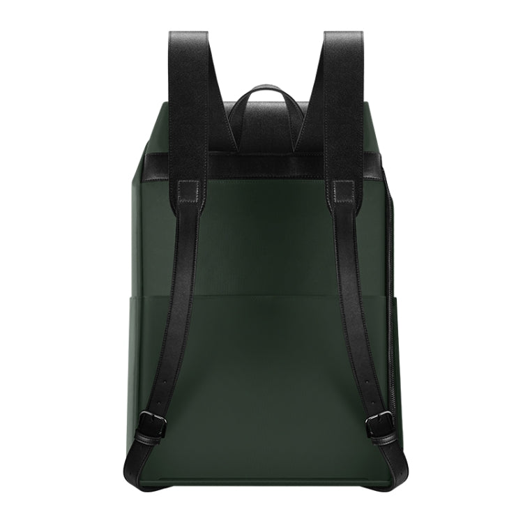 Original Huawei 11.5L Style Backpack for 15.6 inch and Below Laptops, Size: L (Cyan) - Backpack by Huawei | Online Shopping UK | buy2fix