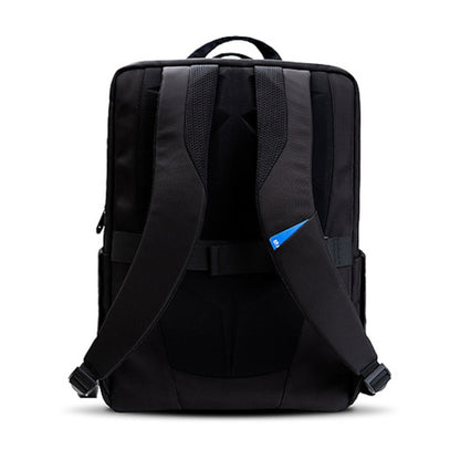 Lenovo LEGION P1 Multi-function Backpack Shoulders Bag for 15.6 inch Laptop / Y7000 / Y7000P (Black) - Backpack by Lenovo | Online Shopping UK | buy2fix