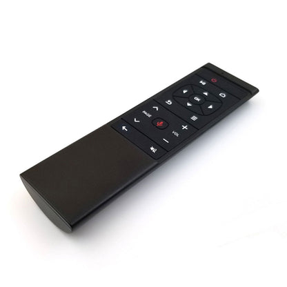 MT12 2.4G Air Mouse Remote Control with Fidelity Voice Input & IR Learning for PC & Android TV Box & Laptop & Projector - MINI PC Accessories & Gadgets by buy2fix | Online Shopping UK | buy2fix