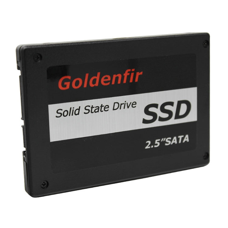 Goldenfir 2.5 inch SATA Solid State Drive, Flash Architecture: MLC, Capacity: 1TB - Computer & Networking by Goldenfir | Online Shopping UK | buy2fix